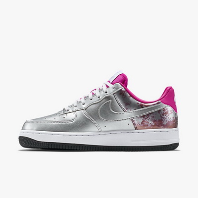 Nike Air Force One Women Low--001